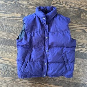 THE NORTH FACE Women's Retro Down Vest Small